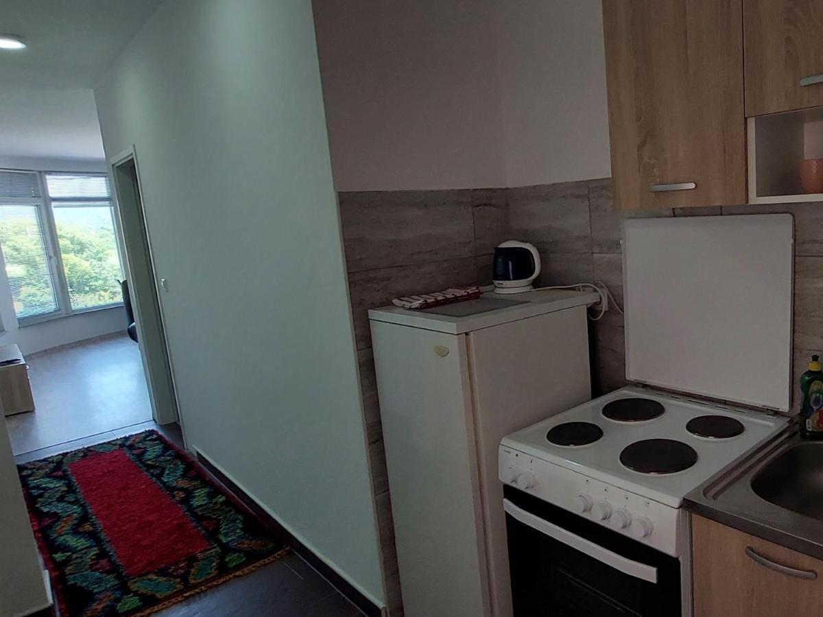 Apartments Window Bihac Bagian luar foto